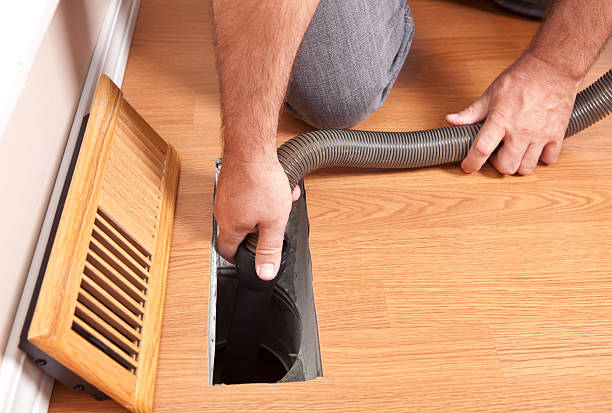 Best Ductwork Cleaning Services  in Estell Manor, NJ